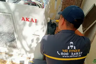 How Professionals Keep Homes Well-Maintained  